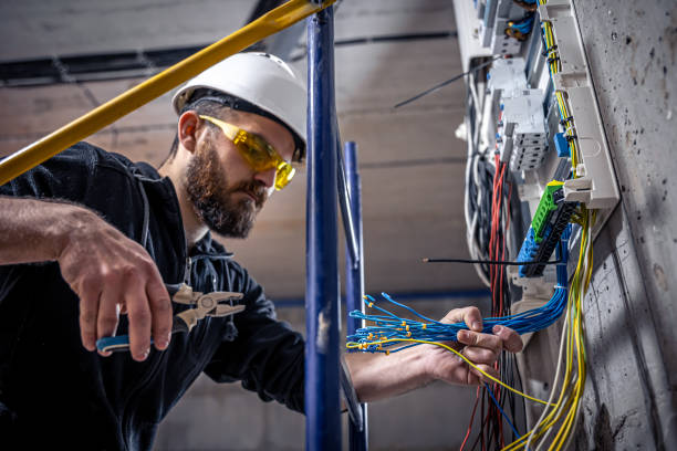 Best Local Electrician Companies  in Lemay, MO