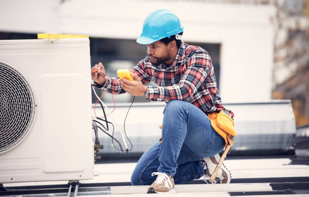 Best Electrical Troubleshooting Services  in Lemay, MO