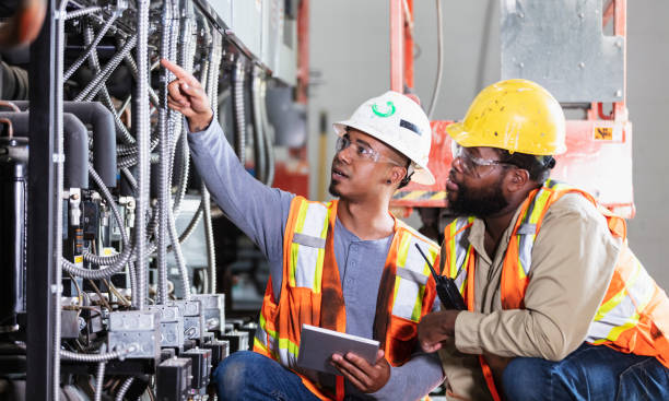 Trusted Lemay, MO Electrician Experts