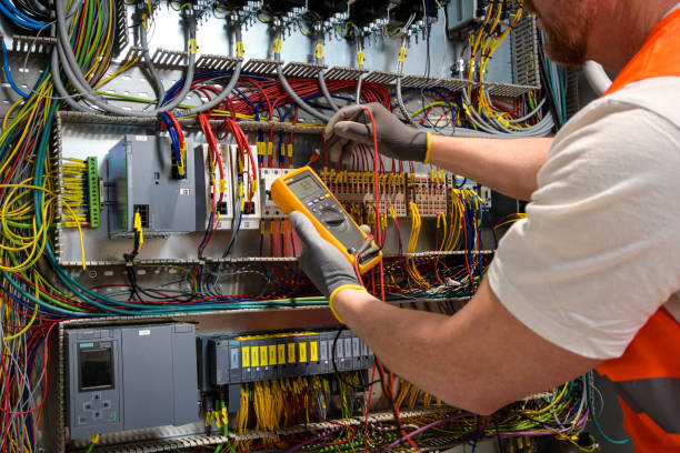 Best Electrical Repair Services  in Lemay, MO