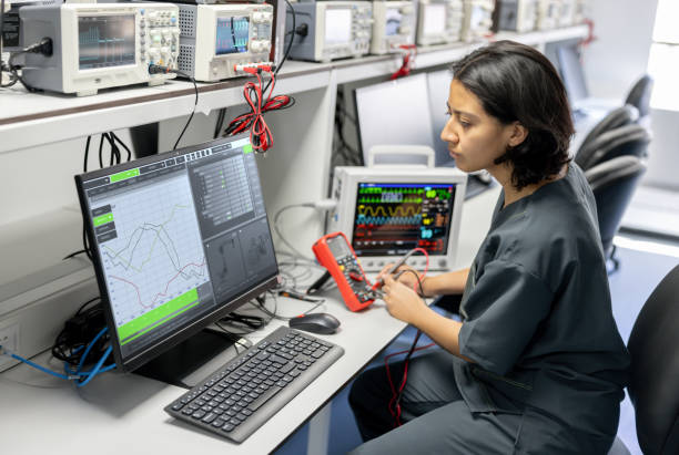 Best Industrial Electrical Services  in Lemay, MO