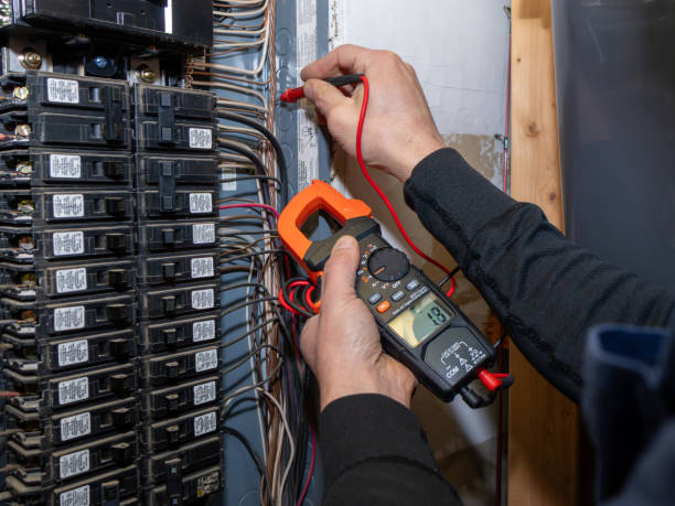 Electrical Outlet Repair in Lemay, MO