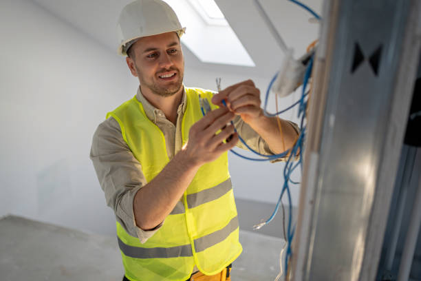 Best Electrical Contractors for Businesses  in Lemay, MO